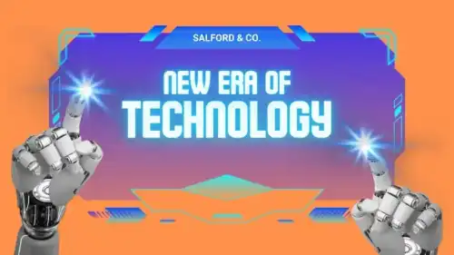Technology fields Fast-Growing to Shape the Future
